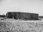 Royalty free pictures of Fortifications on the Beaches of D-day