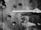 Royalty free pictures of Fortifications on the Beaches of D-day