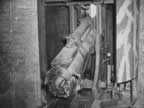 Royalty free pictures of Fortifications on the Beaches of D-day
