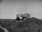 Royalty free pictures of Fortifications on the Beaches of D-day