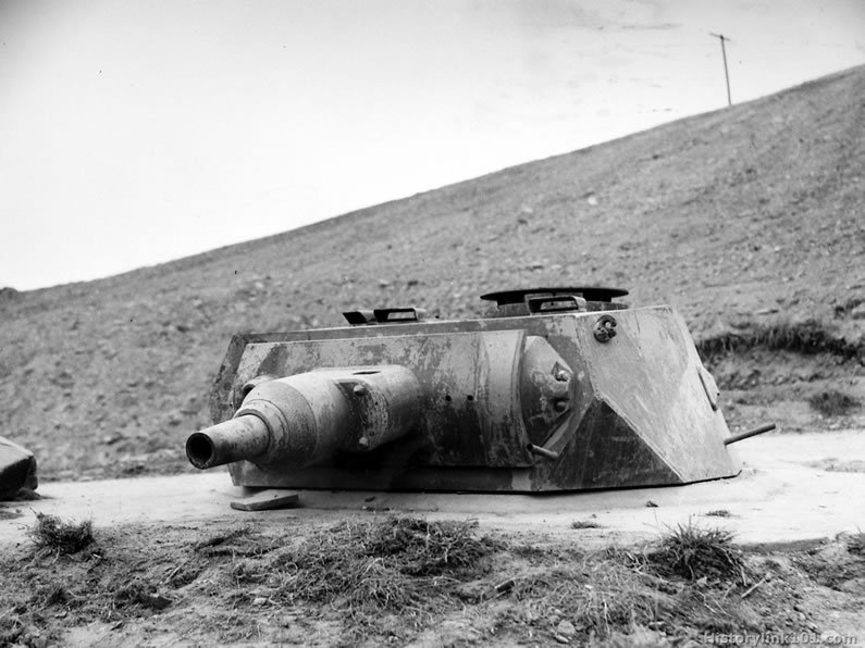 Royalty Free Picture of D-Day,  Invasion of Nomandy France