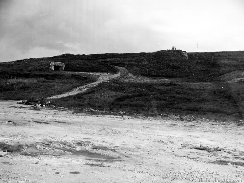 Royalty Free Picture of D-Day,  Invasion of Nomandy France