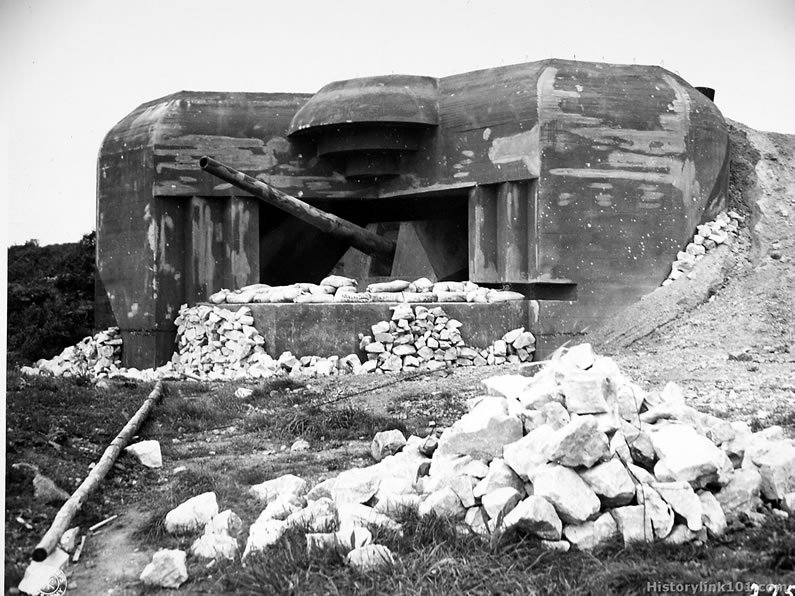 Royalty Free Picture of D-Day,  Invasion of Nomandy France