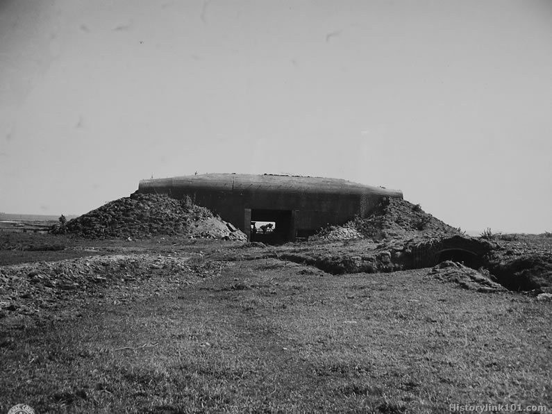 Royalty Free Picture of D-Day,  Invasion of Nomandy France