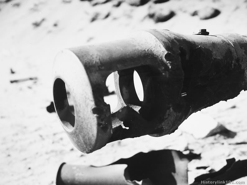 Royalty Free Picture of D-Day,  Invasion of Nomandy France