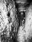 Royalty free pictures of Fortifications on the Beaches of D-day