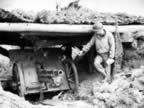 Royalty free pictures of Fortifications on the Beaches of D-day