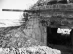 Royalty free pictures of Fortifications on the Beaches of D-day
