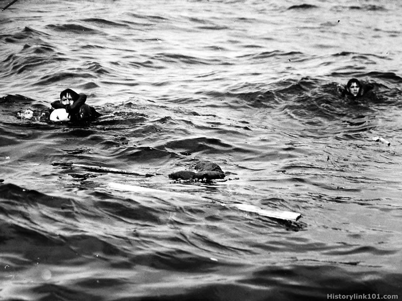 Royalty Free Picture of D-Day,  Invasion of Nomandy France