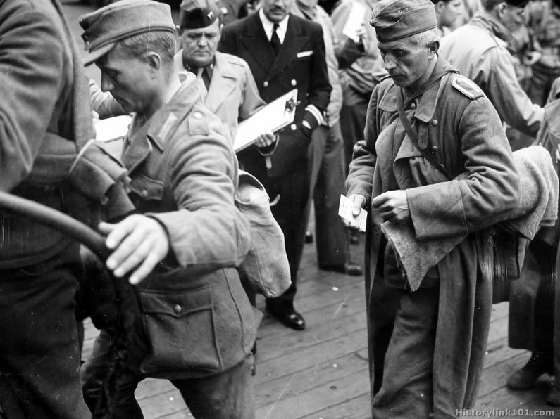 Royalty Free Picture of D-Day,  Invasion of Nomandy France