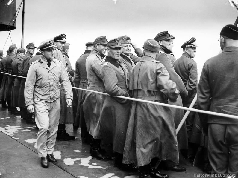 Pictures of D-Day, Operation Overlord