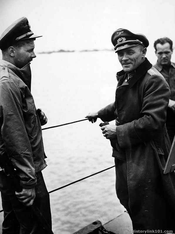 Royalty Free Picture of D-Day,  Invasion of Nomandy France