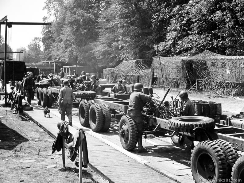 Royalty Free Picture of D-Day,  Invasion of Nomandy France