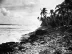 Samoa Pictures During World War II