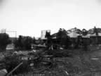 PPictures of attacks on airfields around Pearl Harbor 