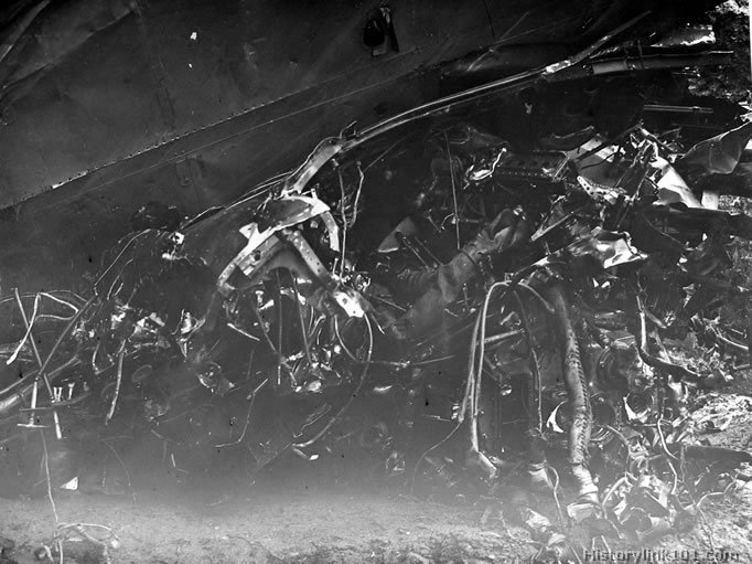Royalty Free Picture of Attack on Pearl Harbor