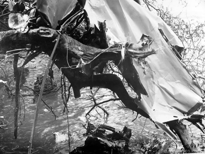 Royalty Free Picture of Attack on Pearl Harbor